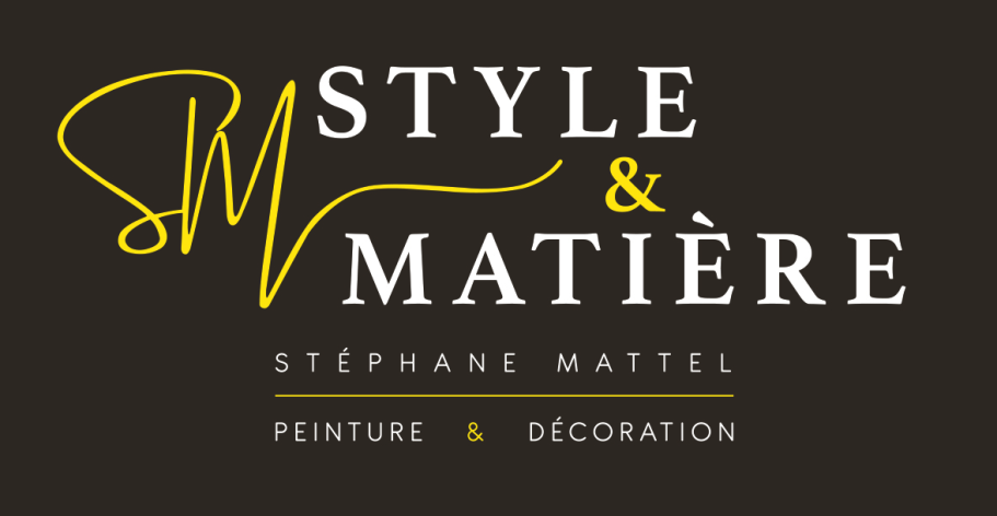 Logo Style et Matière